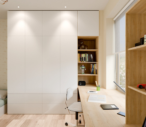 Шкаф Ника 01