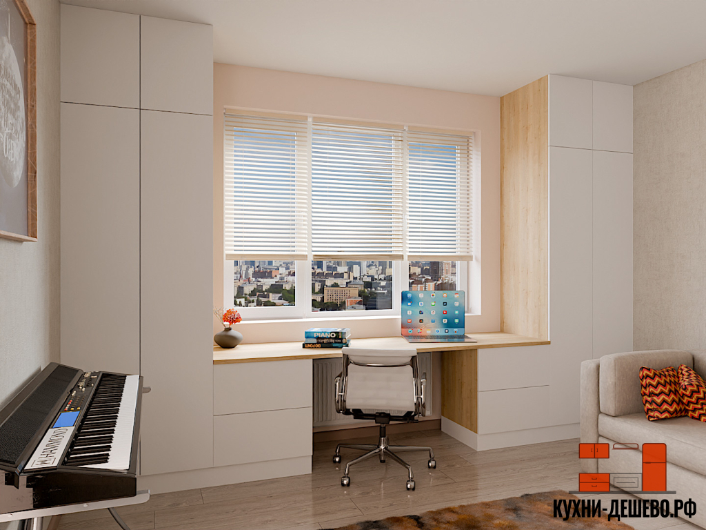 Шкаф Ника 02