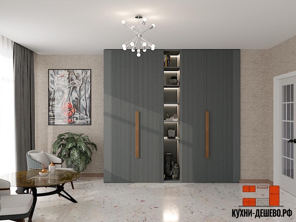 Шкаф Бали 01