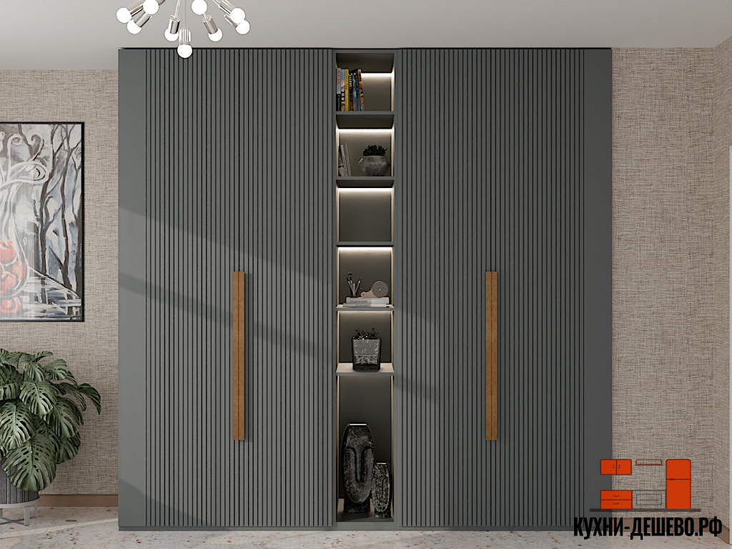 Шкаф Бали 01