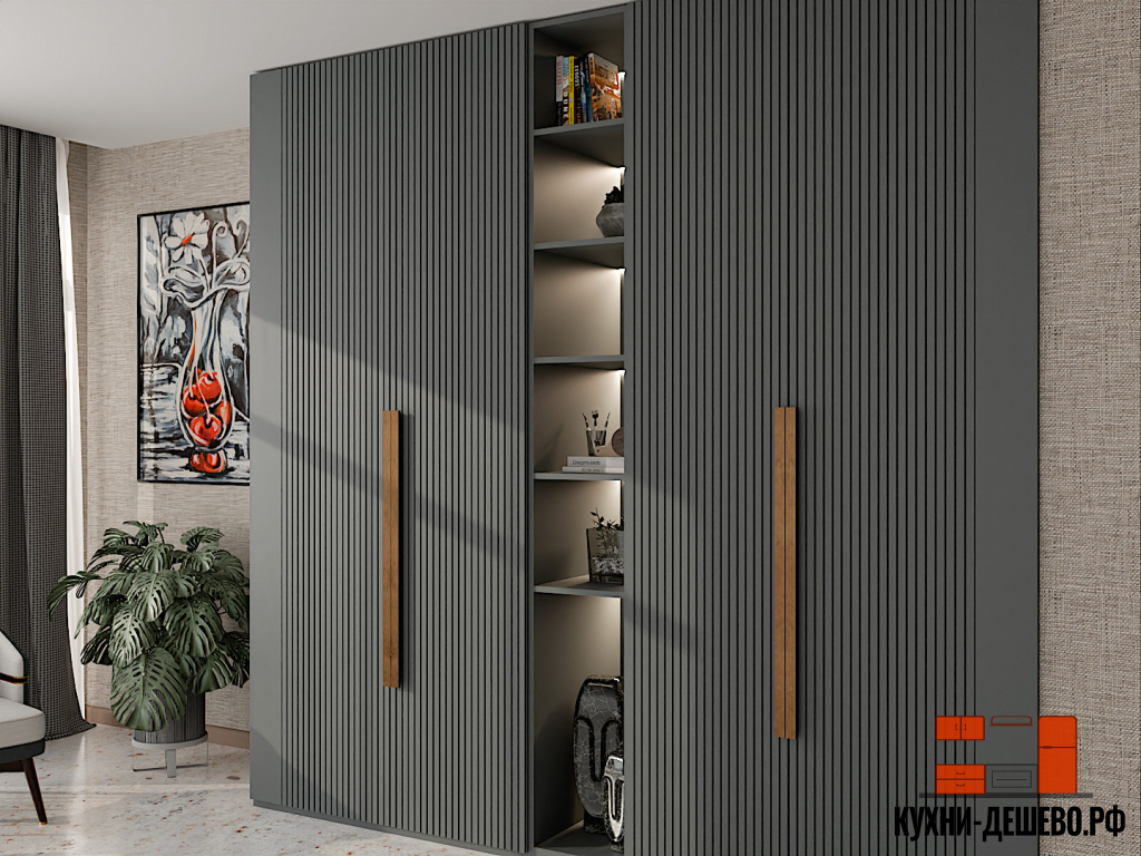 Шкаф Бали 01