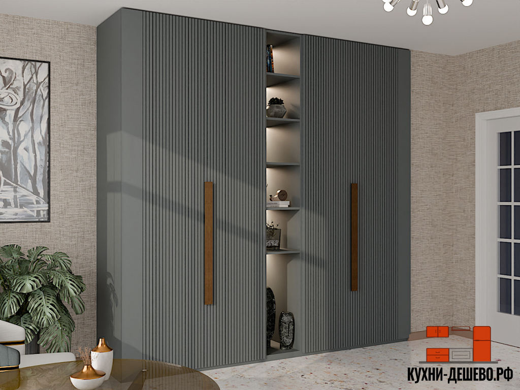 Шкаф Бали 01