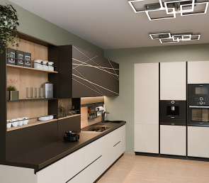 Кухня Дейли 01