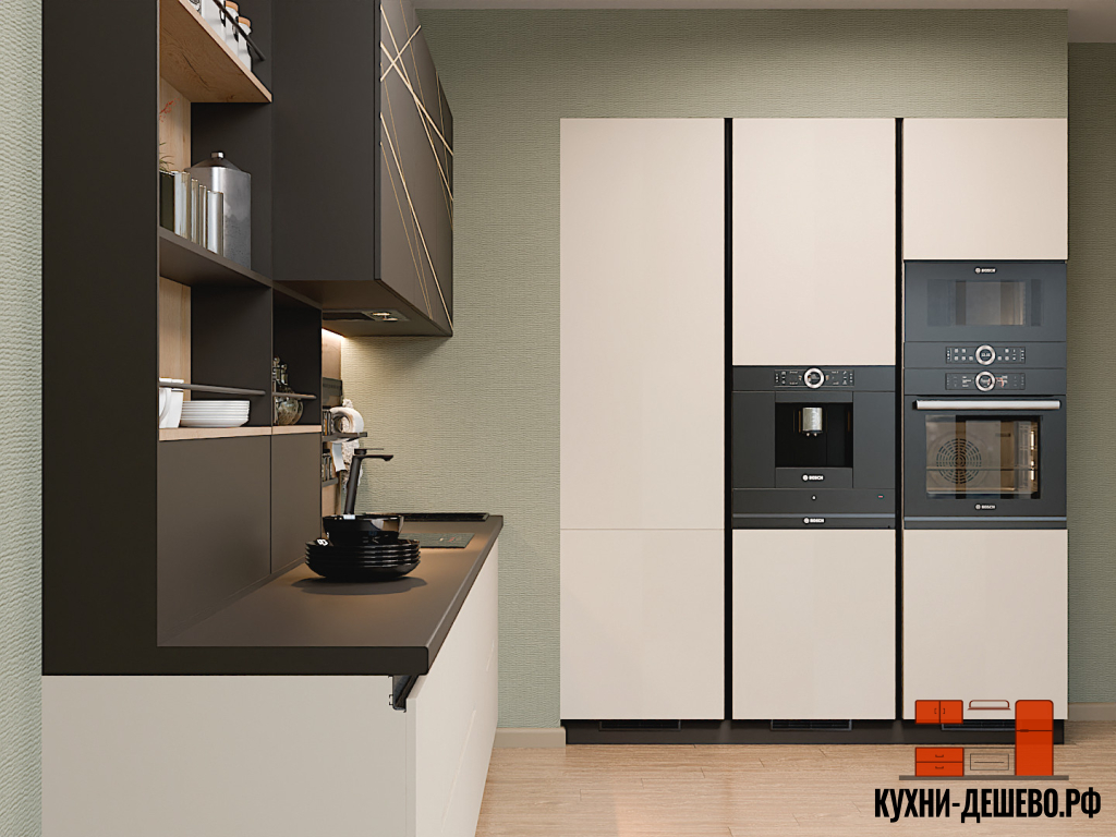 Кухня Дейли 01