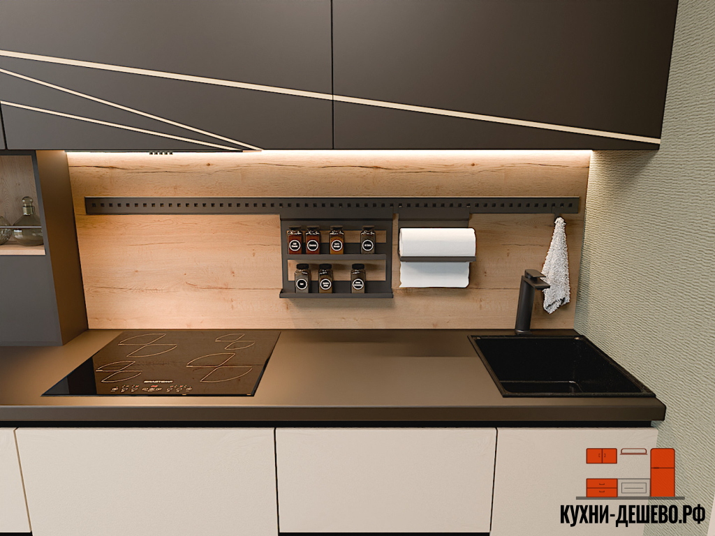 Кухня Дейли 01