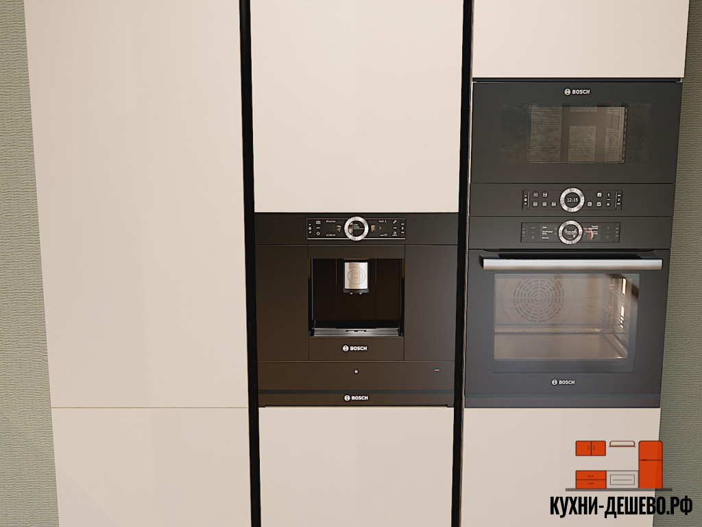 Кухня Дейли 01