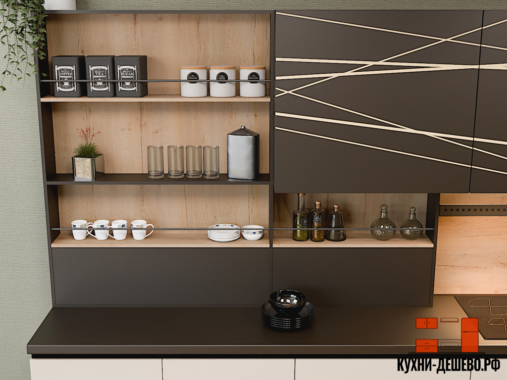 Кухня Дейли 01