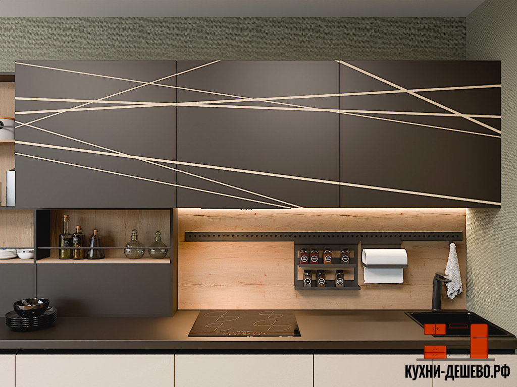 Кухня Дейли 01