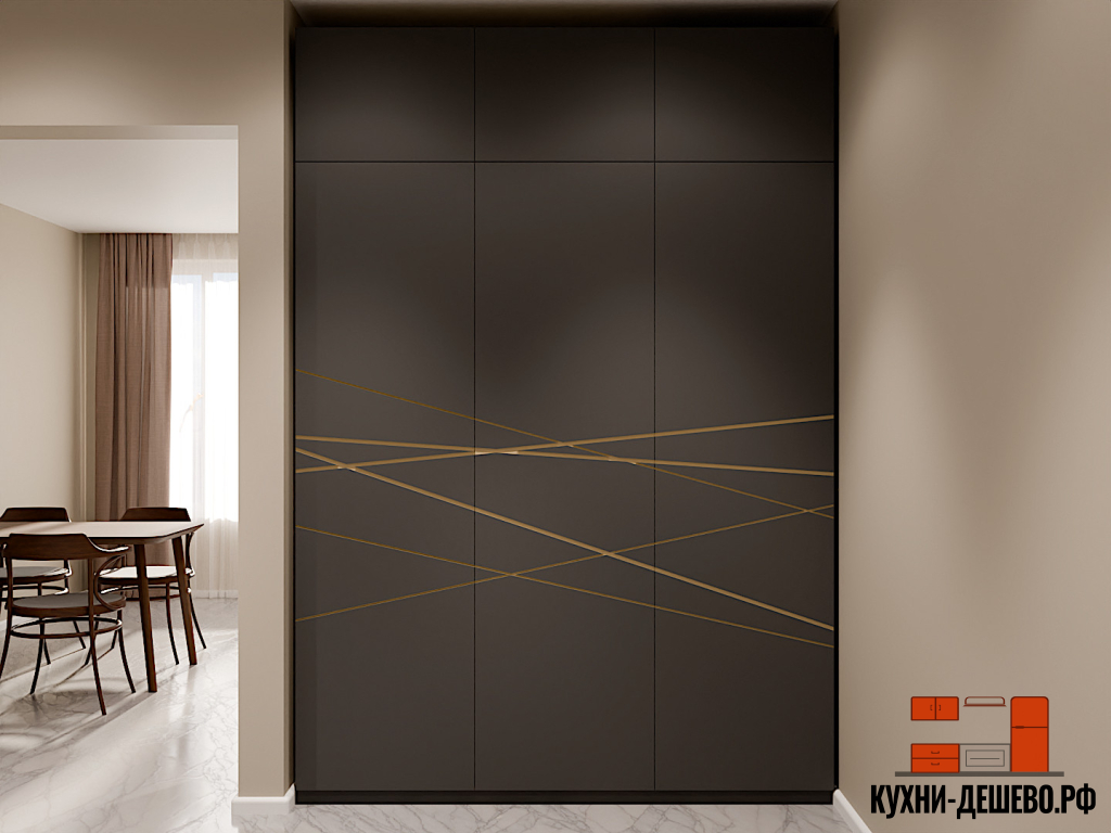 Шкаф Дейли 01