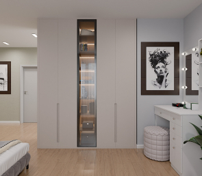 Шкаф Эрус 01