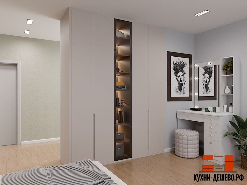 Шкаф Эрус 01