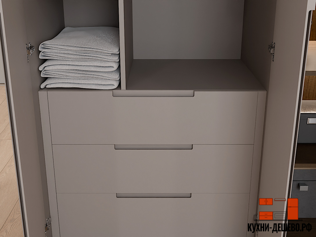 Шкаф Эрус 01