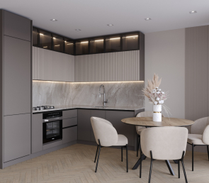 Кухня Аура-01