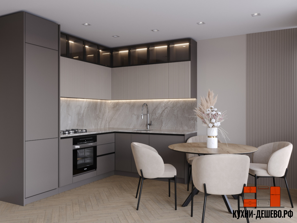 Кухня Аура-01