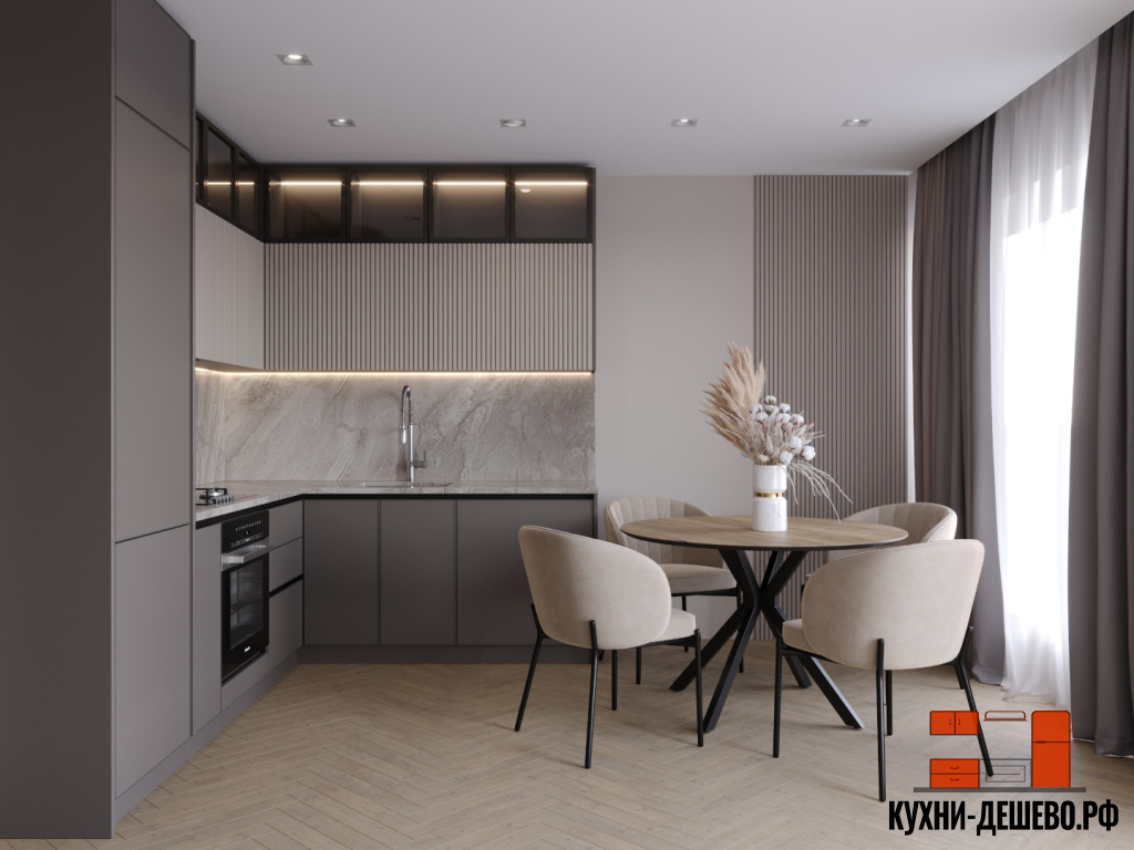 Кухня Аура-01