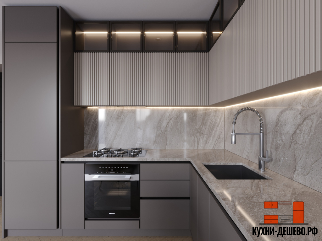 Кухня Аура-01