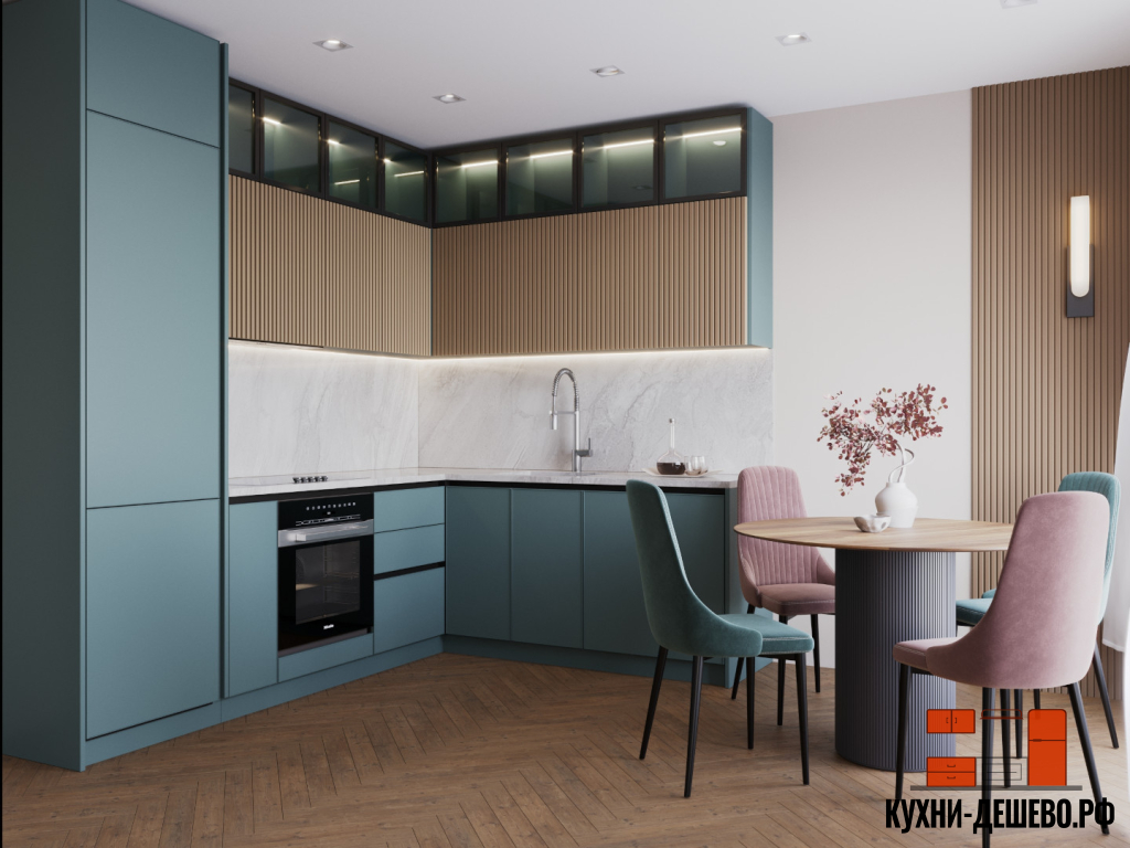 Кухня Аура-01