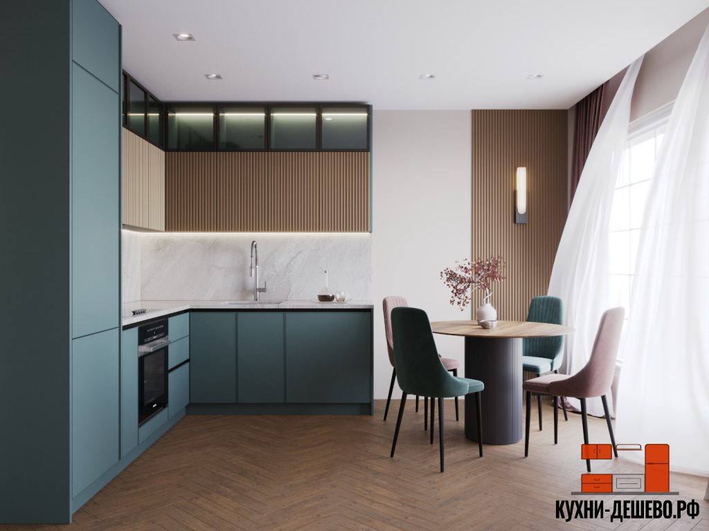 Кухня Аура-01