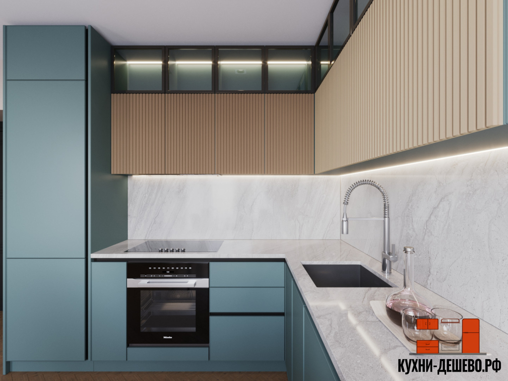 Кухня Аура-01