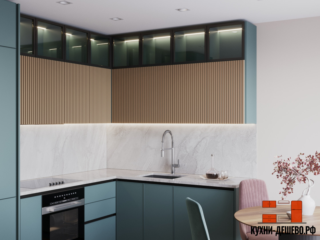 Кухня Аура-01