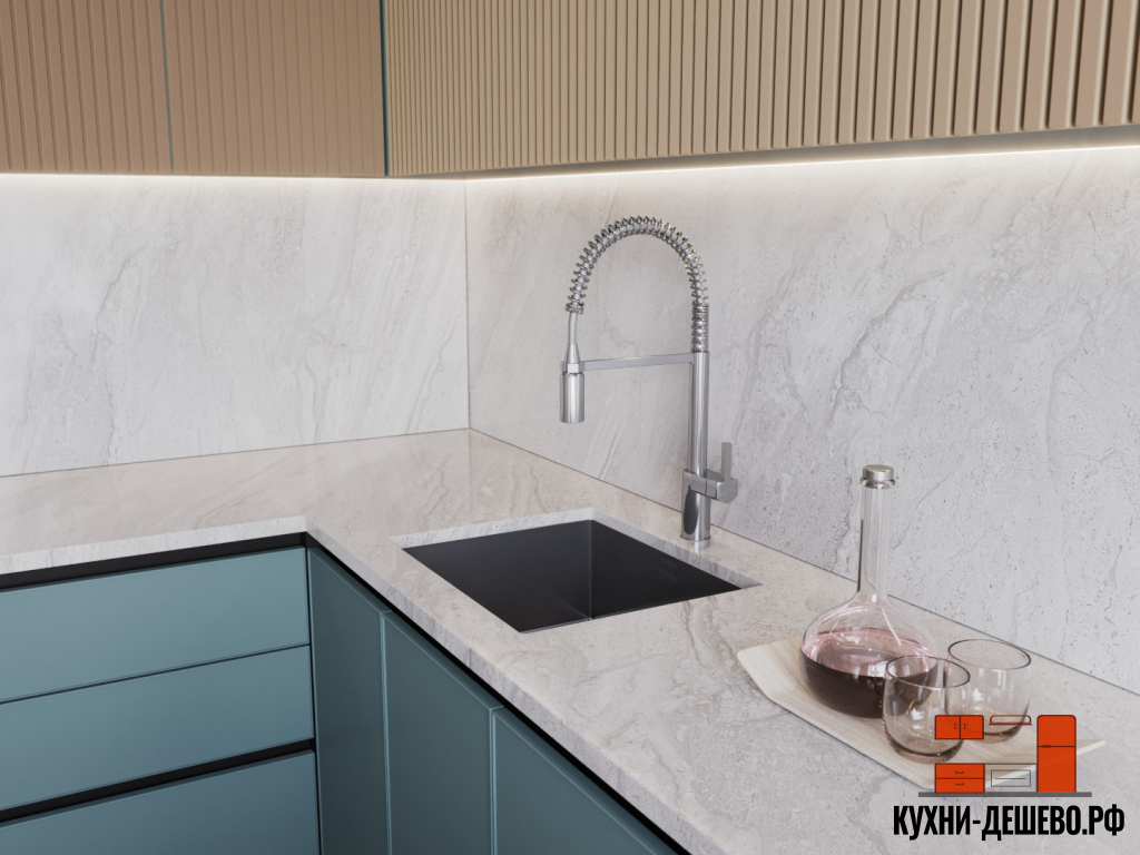 Кухня Аура-01