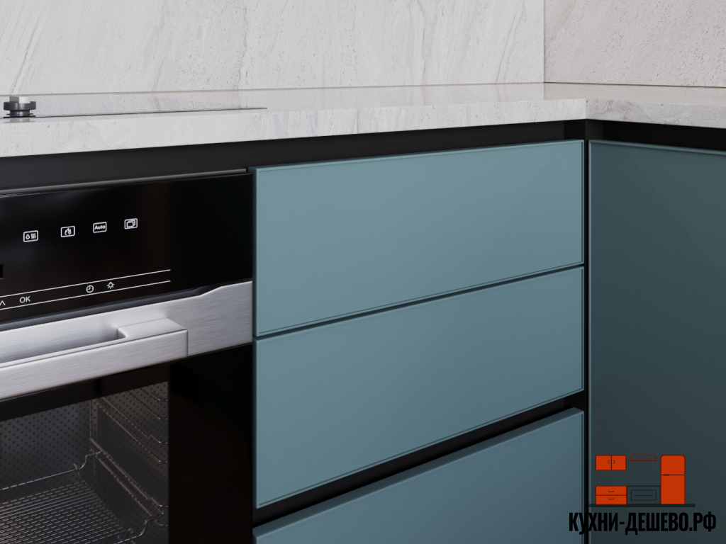 Кухня Аура-01