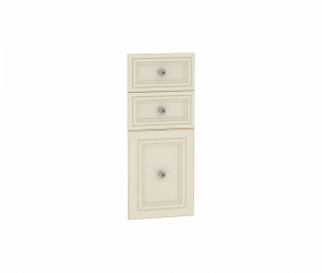 Комплект фасадов Кантри Ф-13