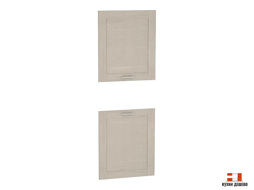 Комплект фасадов Альба Ф-47