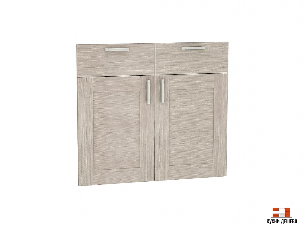 Комплект фасадов Альба Ф-51