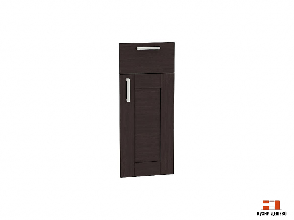 Комплект фасадов Альба Ф-11