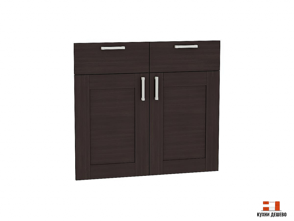 Комплект фасадов Альба Ф-51