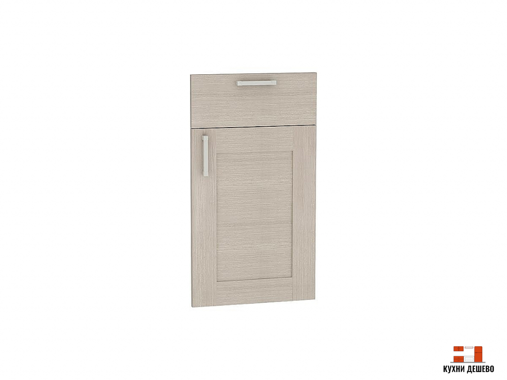 Комплект фасадов Альба Ф-21