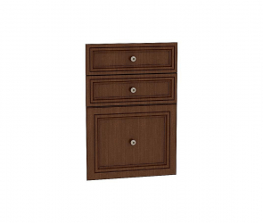 Комплект фасадов Кантри Ф-33