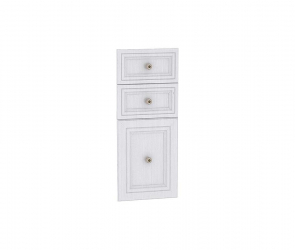 Комплект фасадов Кантри Ф-13