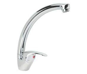 Смеситель для кухни UM2302