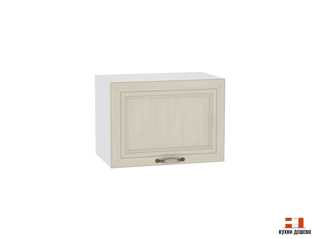 Шкаф верхний горизонтальный Кантри