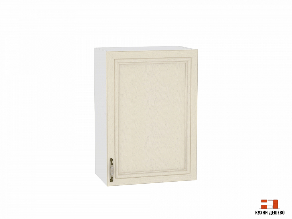 Шкаф верхний с 1-ой дверцей Кантри