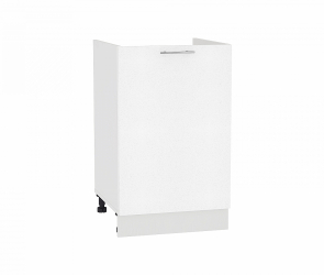 Шкаф нижний под мойку с 1-ой дверцей Рейн