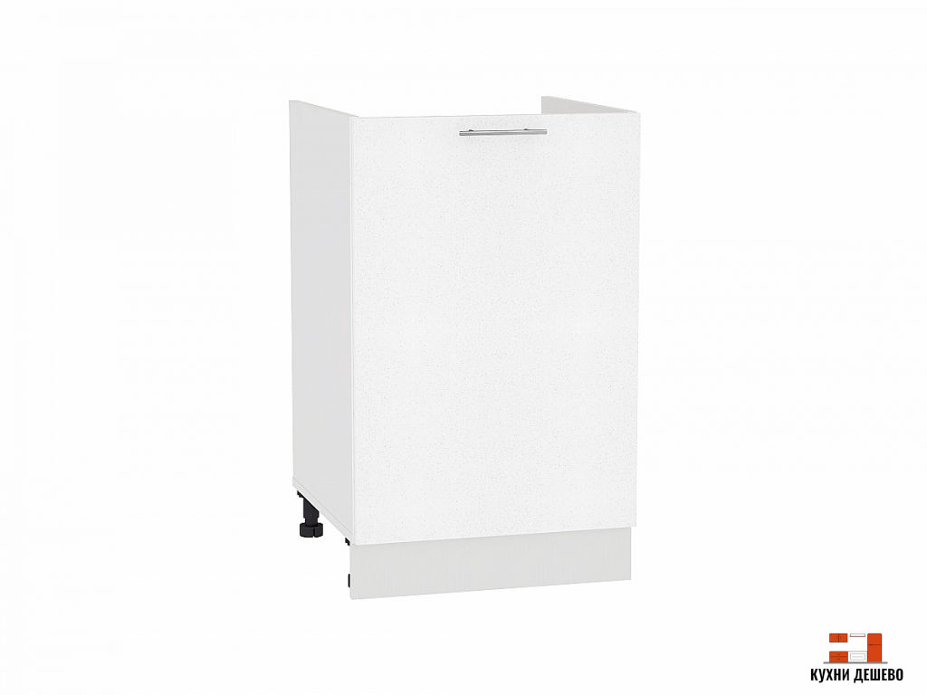 Шкаф нижний под мойку с 1-ой дверцей Рейн