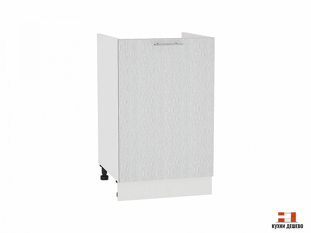Шкаф нижний под мойку с 1-ой дверцей Рейн