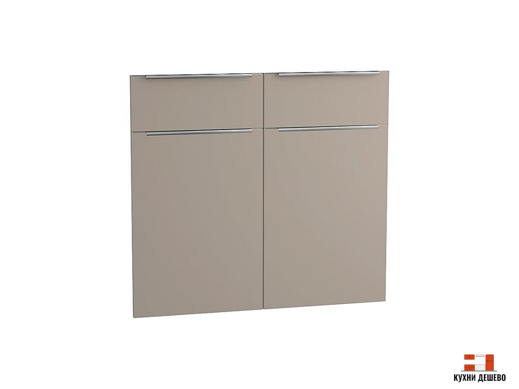 Комплект фасадов Изабелла Ф-51