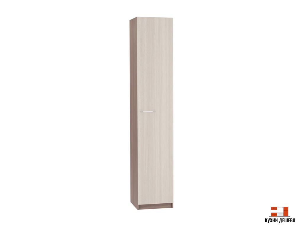 Шкаф одностворчатый Марта ШК-115