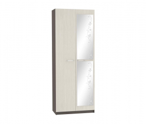 Шкаф двухстворчатый Марта ШК-116