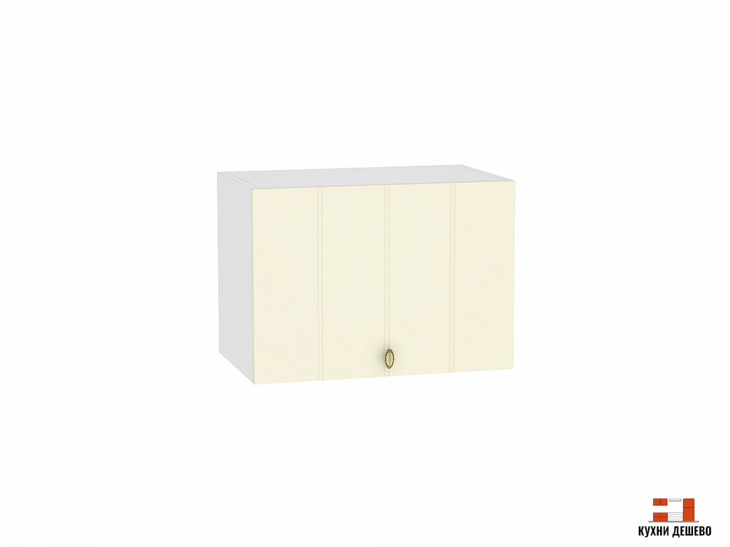 Шкаф верхний горизонтальный Эстет