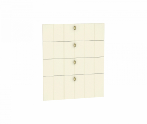 Комплект фасадов Эстет Ф-44