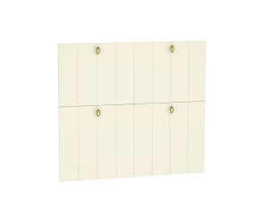 Комплект фасадов Эстет Ф-52