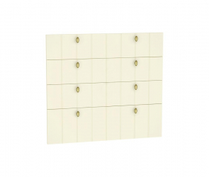 Комплект фасадов Эстет Ф-54