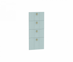 Комплект фасадов Эстет Ф-14