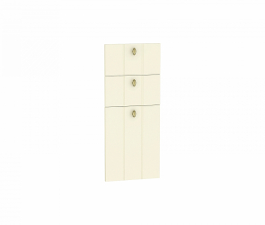 Комплект фасадов Эстет Ф-13