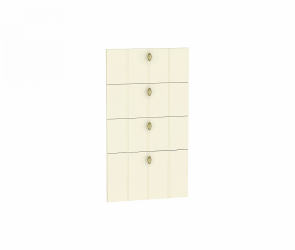 Комплект фасадов Эстет Ф-24